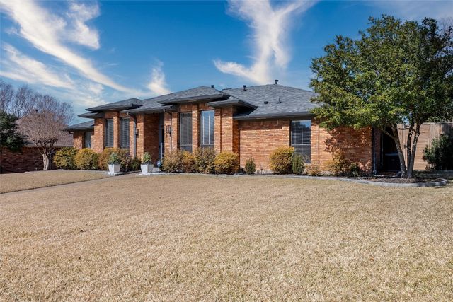 2609 Ramblewood Drive, Carrollton, TX 75006