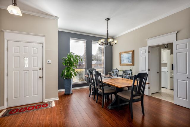 2609 Ramblewood Drive, Carrollton, TX 75006