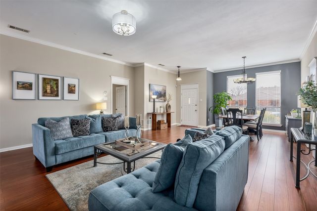 2609 Ramblewood Drive, Carrollton, TX 75006