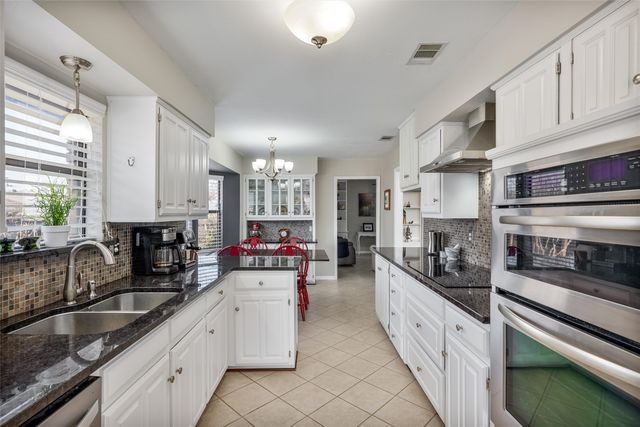 2609 Ramblewood Drive, Carrollton, TX 75006