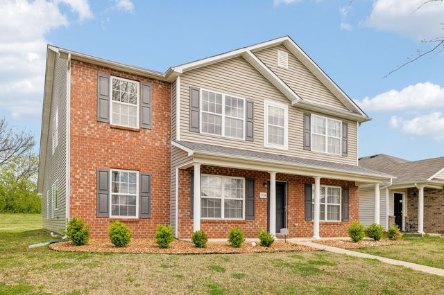 3728 Blaze Dr, Murfreesboro, TN 37128