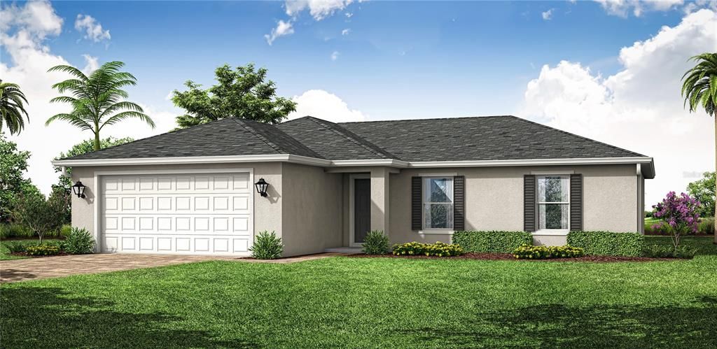 1312 ABSCOTT STREET, Port Charlotte, FL 33952