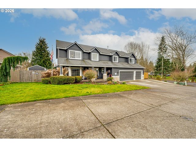 13405 Nw 48TH Ave, Vancouver, WA 98685