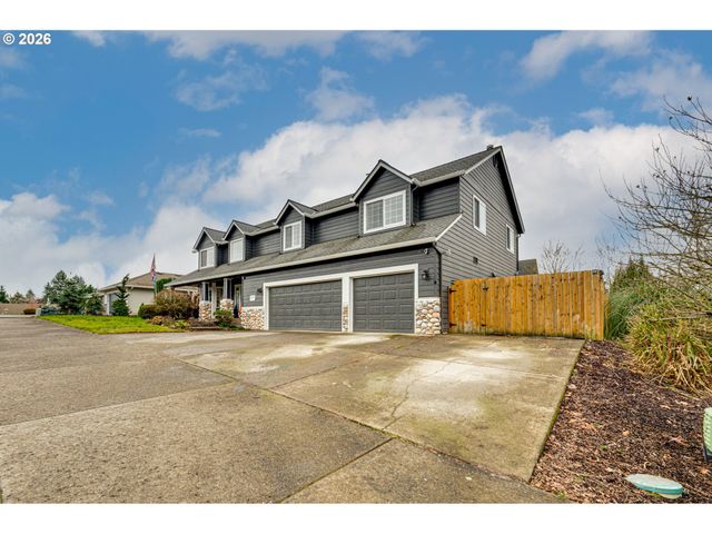 13405 Nw 48TH Ave, Vancouver, WA 98685