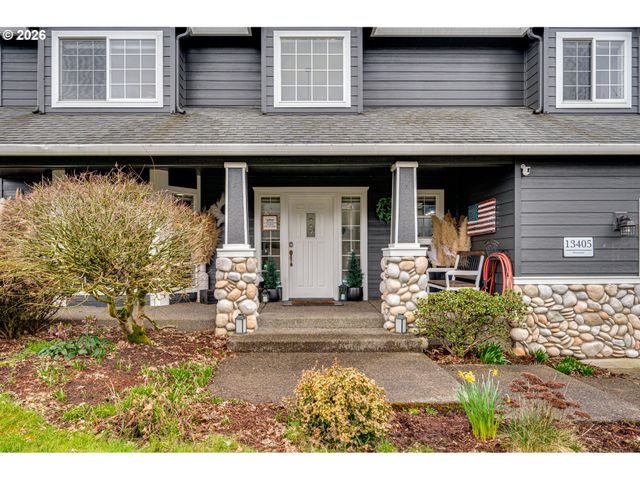 13405 Nw 48TH Ave, Vancouver, WA 98685