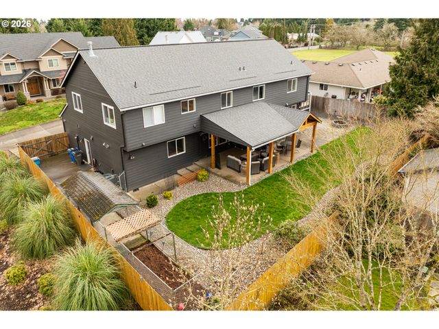 13405 Nw 48TH Ave, Vancouver, WA 98685