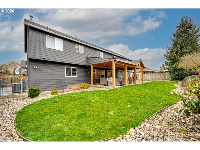13405 Nw 48TH Ave, Vancouver, WA 98685