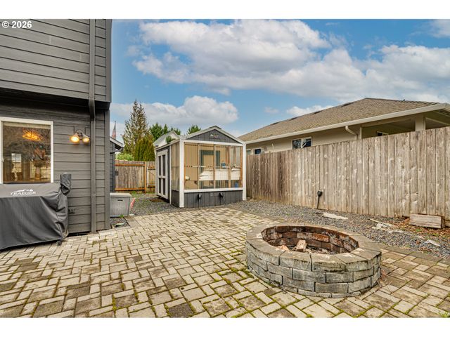 13405 Nw 48TH Ave, Vancouver, WA 98685