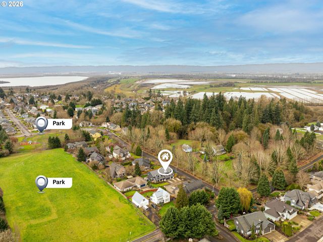 13405 Nw 48TH Ave, Vancouver, WA 98685