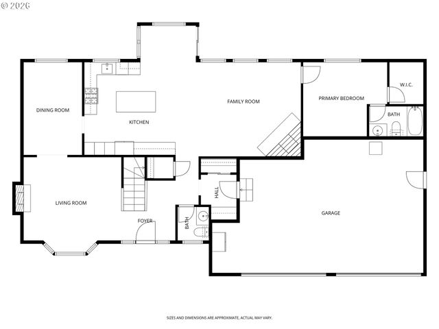 13405 Nw 48TH Ave, Vancouver, WA 98685