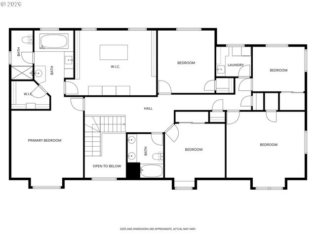 13405 Nw 48TH Ave, Vancouver, WA 98685