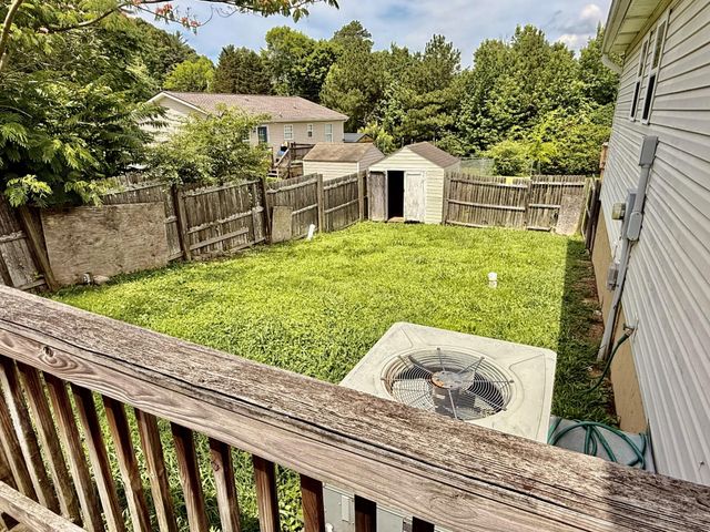 1408 Sellers Avenue, SE, Cleveland, TN 37311