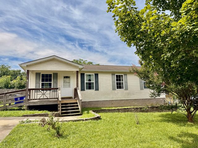 1408 Sellers Avenue, SE, Cleveland, TN 37311