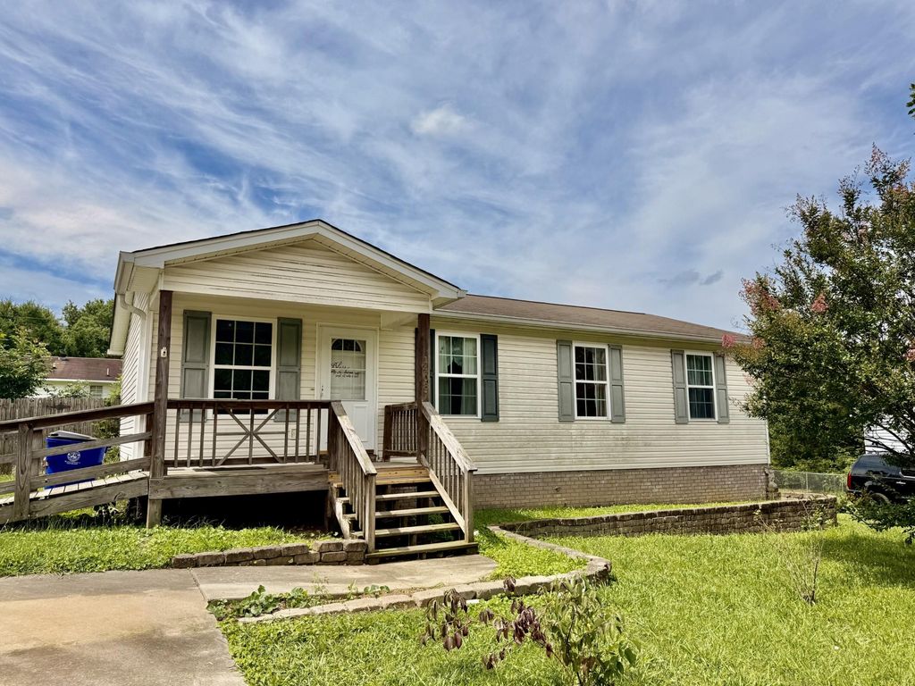 1408 Sellers Avenue, SE, Cleveland, TN 37311