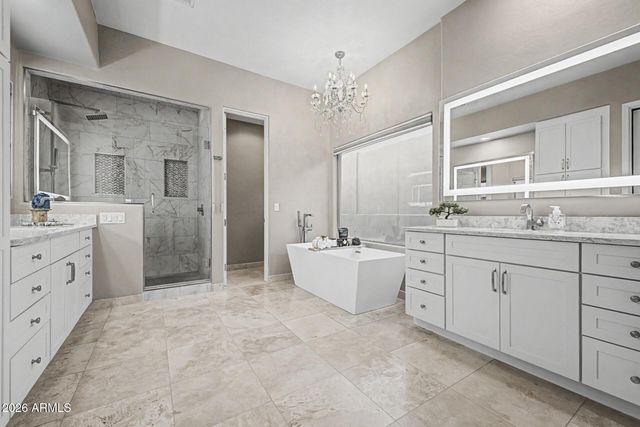 10975 E KORA Lane, Scottsdale, AZ 85255