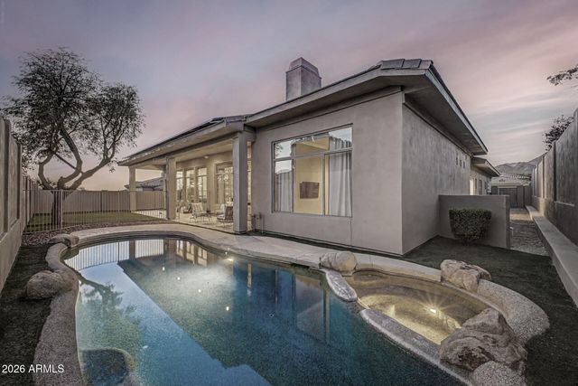 10975 E KORA Lane, Scottsdale, AZ 85255