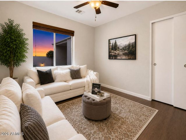 10975 E KORA Lane, Scottsdale, AZ 85255