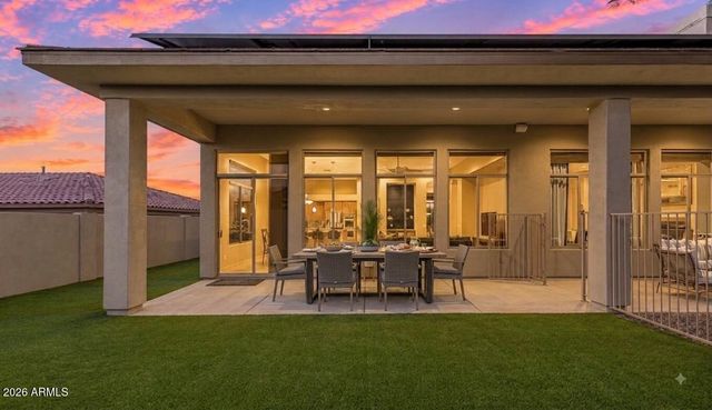 10975 E KORA Lane, Scottsdale, AZ 85255