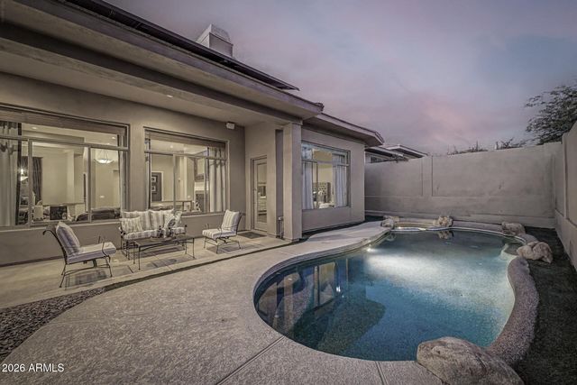 10975 E KORA Lane, Scottsdale, AZ 85255
