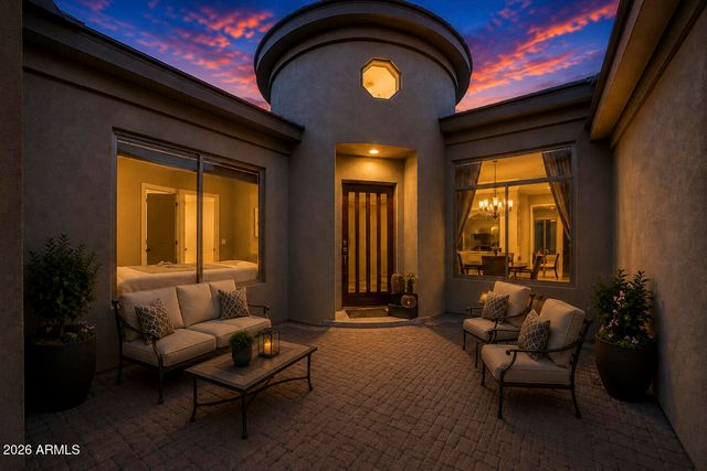 10975 E KORA Lane, Scottsdale, AZ 85255