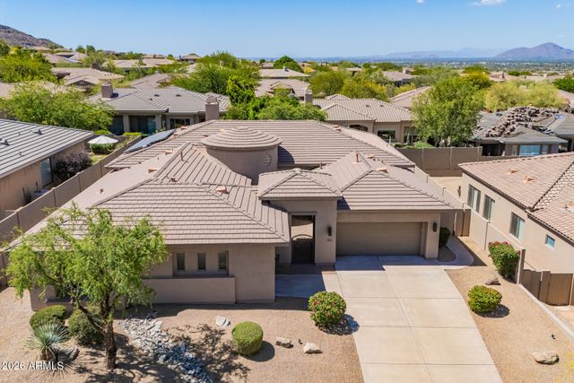 10975 E KORA Lane, Scottsdale, AZ 85255
