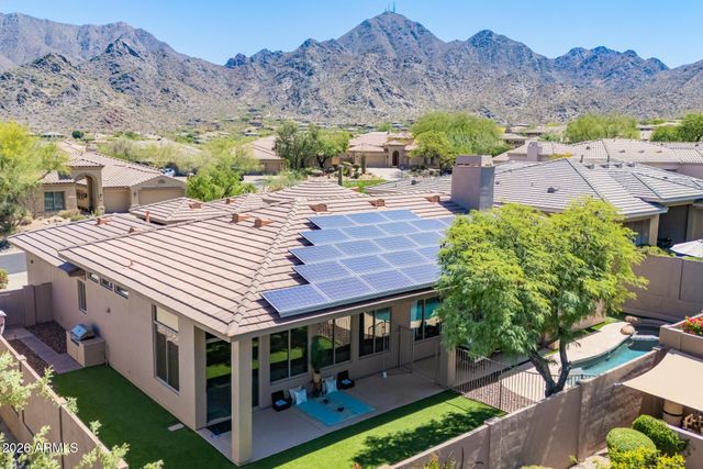 10975 E KORA Lane, Scottsdale, AZ 85255