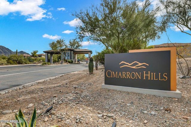 10975 E KORA Lane, Scottsdale, AZ 85255