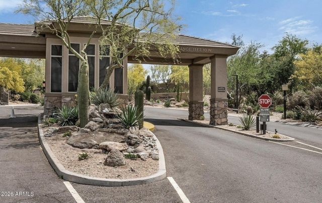 10975 E KORA Lane, Scottsdale, AZ 85255