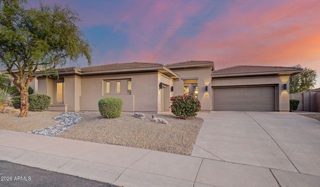 10975 E KORA Lane, Scottsdale, AZ 85255