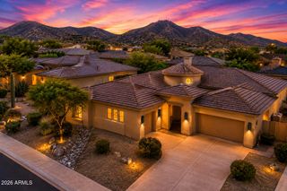 10975 E KORA Lane, Scottsdale, AZ 85255