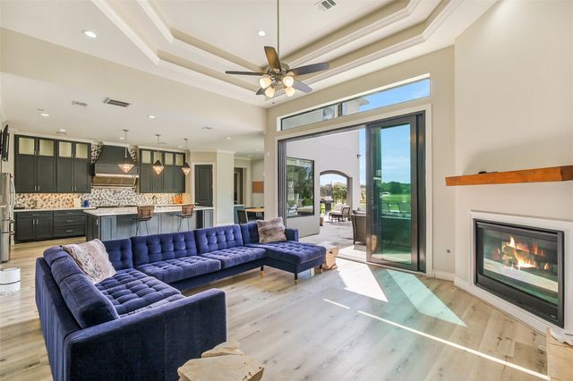 8615 Den Oak Drive Drive, Richmond, TX 77406