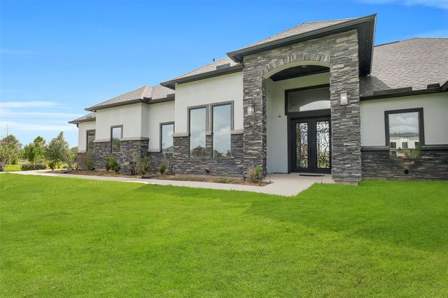 8615 Den Oak Drive Drive, Richmond, TX 77406