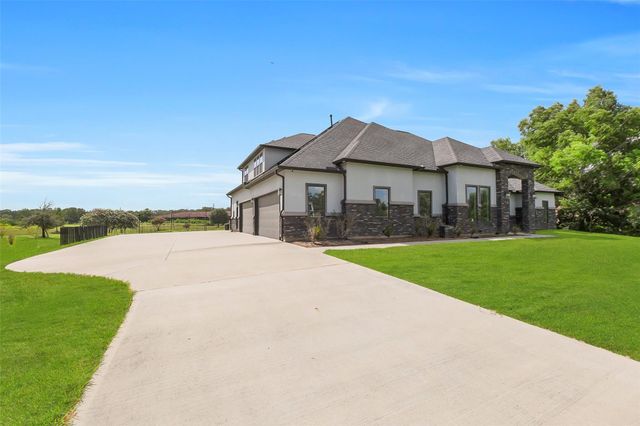 8615 Den Oak Drive Drive, Richmond, TX 77406
