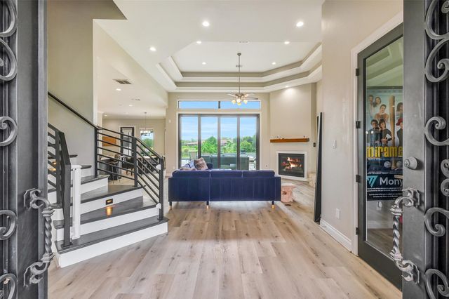8615 Den Oak Drive Drive, Richmond, TX 77406