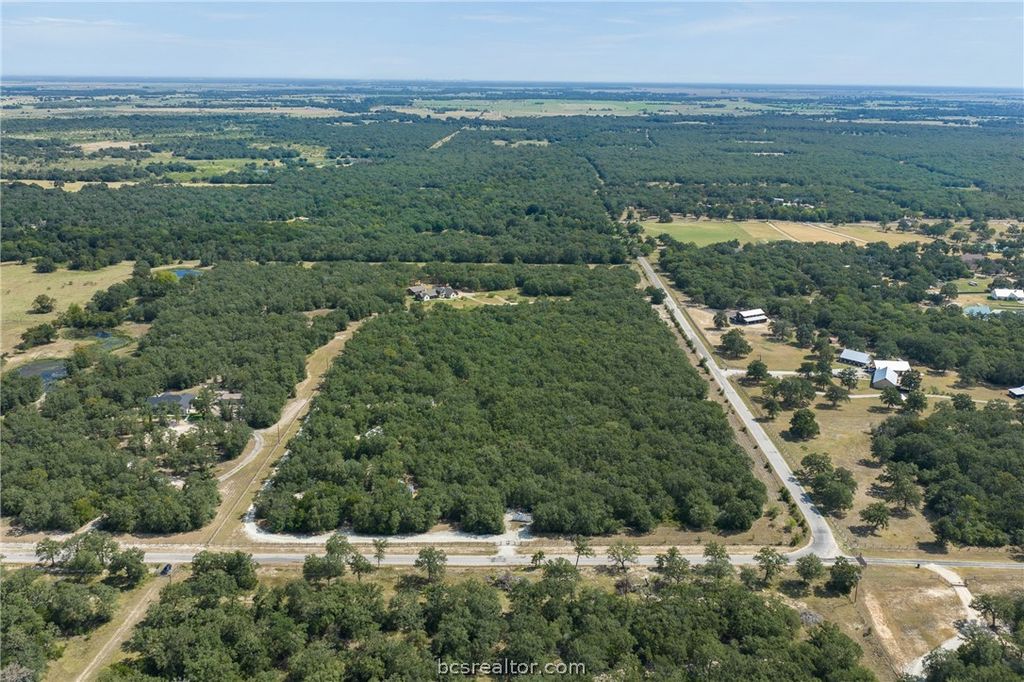 13565 County Road 274, Snook, TX 77879 — exterior
