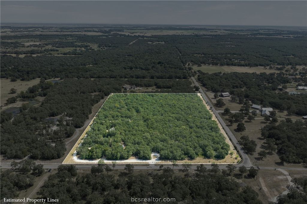13565 County Road 274, Snook, TX 77879 — photo 2