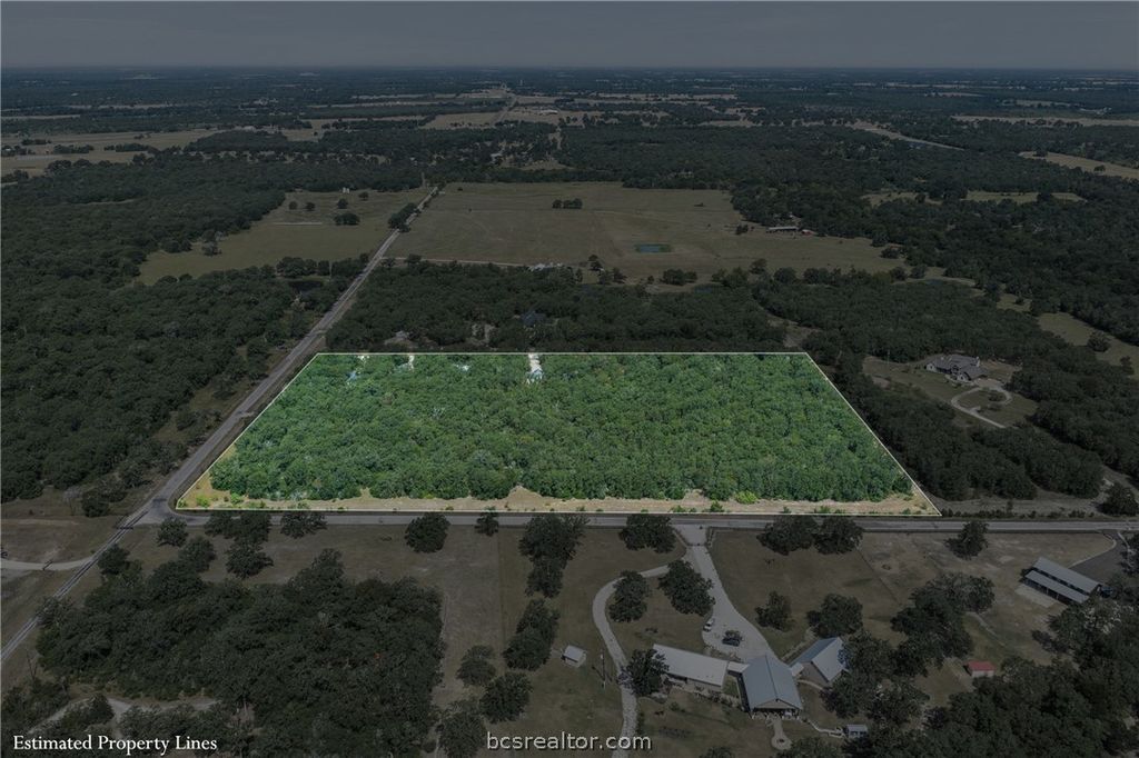 13565 County Road 274, Snook, TX 77879 — photo 4