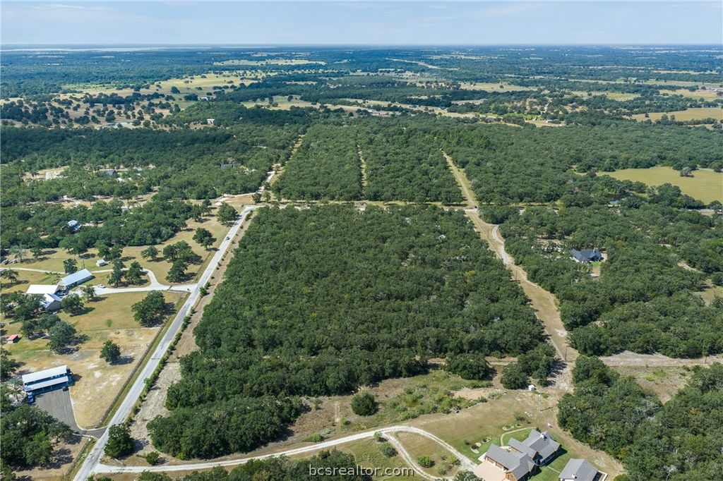 13565 County Road 274, Snook, TX 77879 — photo 5