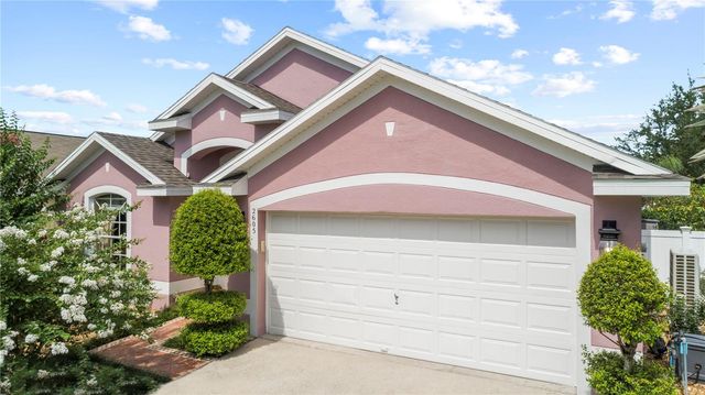 2605 SUNNINGDALE DRIVE, Kissimmee, FL 34746