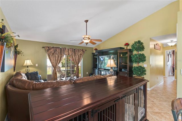 2605 SUNNINGDALE DRIVE, Kissimmee, FL 34746
