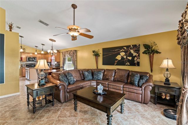 2605 SUNNINGDALE DRIVE, Kissimmee, FL 34746