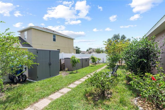 2605 SUNNINGDALE DRIVE, Kissimmee, FL 34746