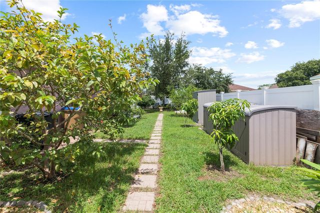 2605 SUNNINGDALE DRIVE, Kissimmee, FL 34746