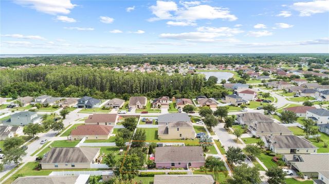 2605 SUNNINGDALE DRIVE, Kissimmee, FL 34746