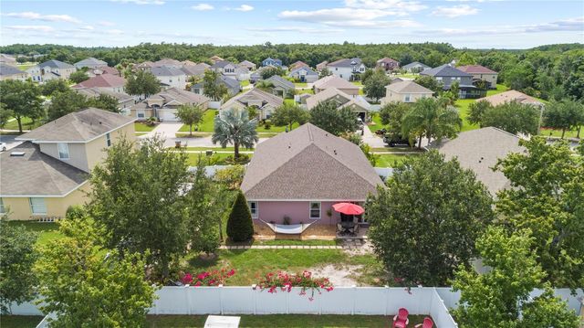 2605 SUNNINGDALE DRIVE, Kissimmee, FL 34746