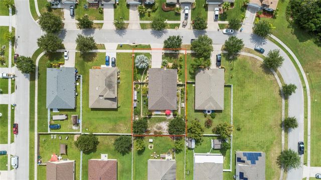 2605 SUNNINGDALE DRIVE, Kissimmee, FL 34746