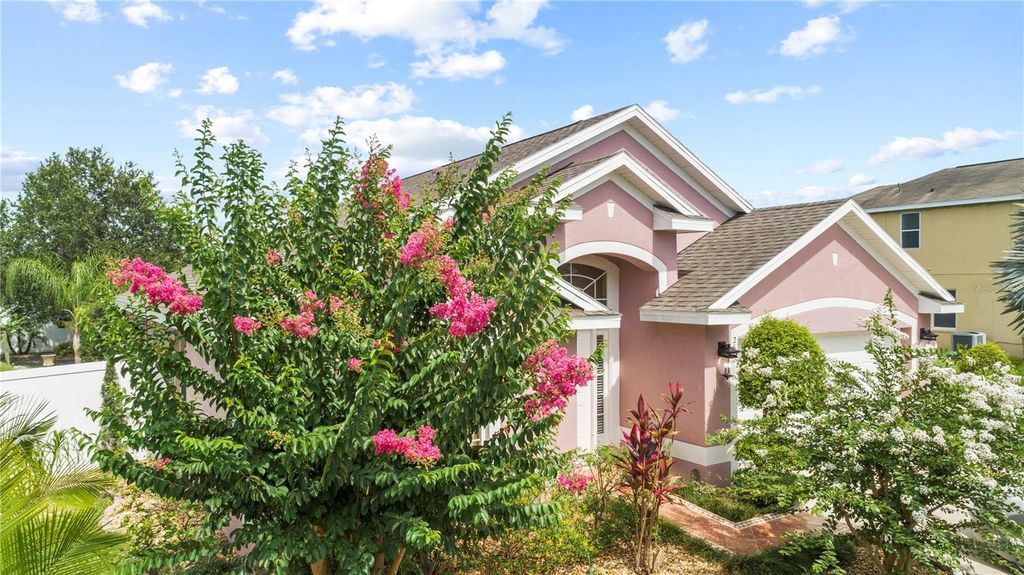 2605 SUNNINGDALE DRIVE, Kissimmee, FL 34746