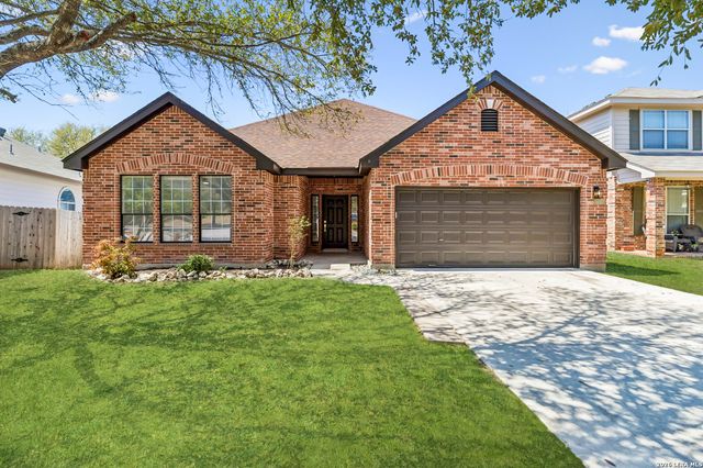 17227 Tarkio Way, San Antonio, TX 78247