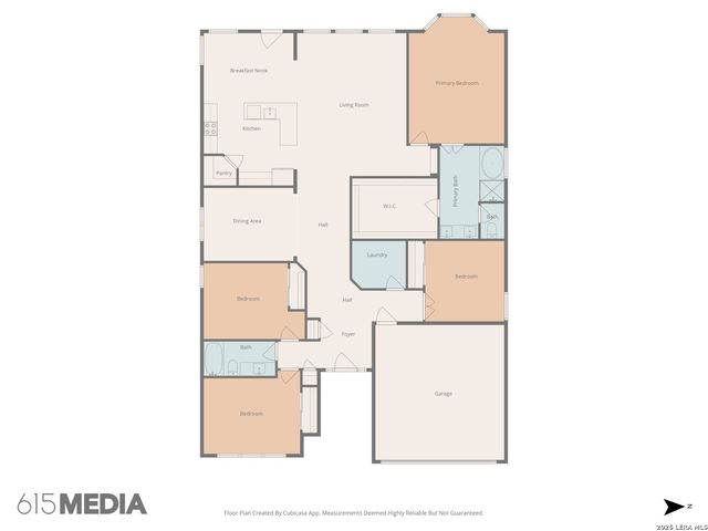 17227 Tarkio Way, San Antonio, TX 78247