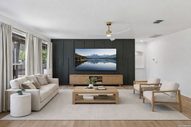 17227 Tarkio Way, San Antonio, TX 78247